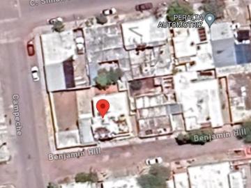 CASA EN VENTA EN OLIVARES, SONORA