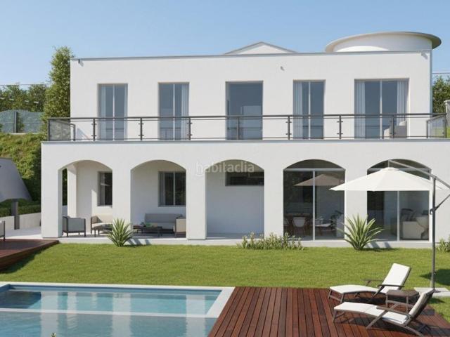 Casa en venta en Olivella. Oportunidad!, casa a construir en les colines. Casas.