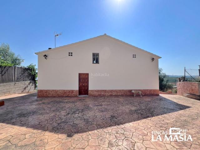 Casa en venta en Olivella. Amplio chalet con gran parcela en Can Suria, Olivella. Casas.