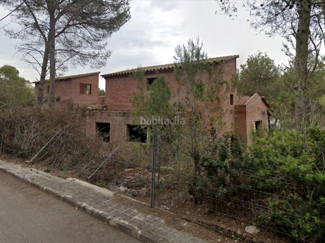 Casa en venta en Olivella. Casa Independiente en Olivella. Casas.