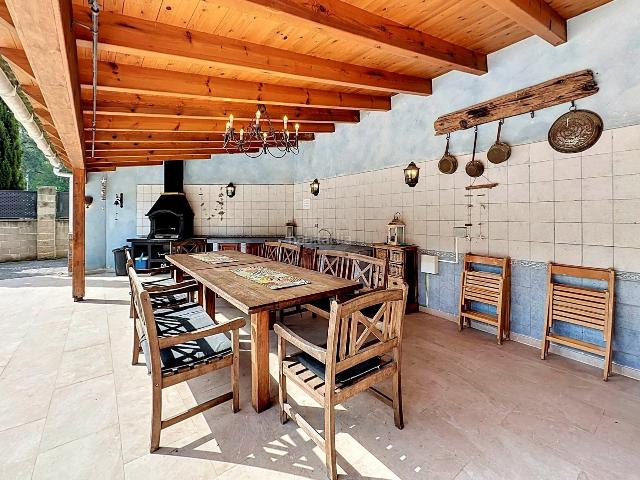 Casa en venta en Olivella. Casas.