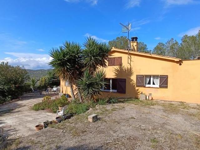 Casa en venta en Olivella, Plana Novella