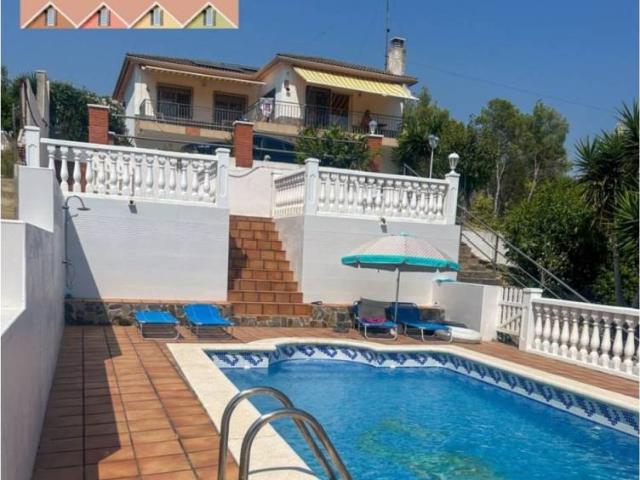Casa en Venta en Olivella