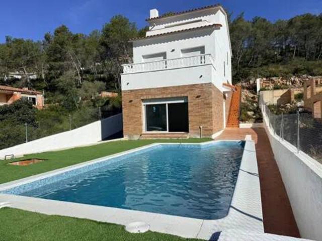 Casa en Venta en Olivella