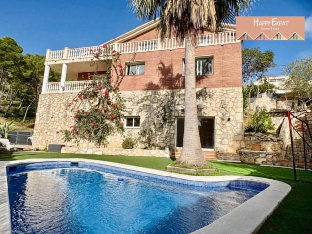 Casa en Venta en Olivella