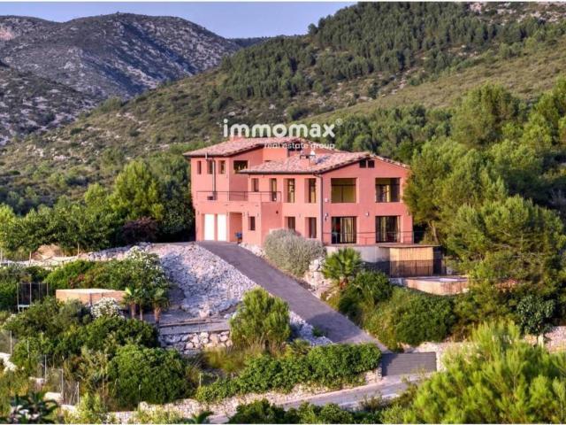 Casa en Venta en Olivella