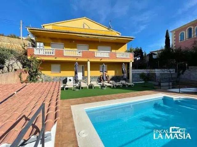 Casa en Venta en Olivella