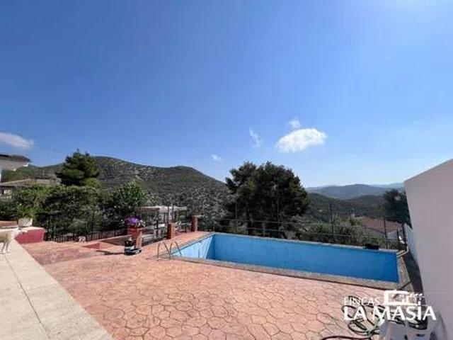 Casa en Venta en Olivella