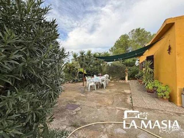 Casa en Venta en Olivella