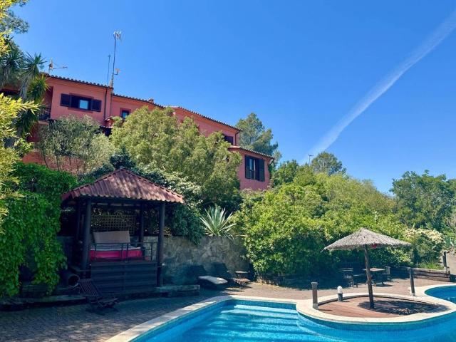 Casa en Venta en Olivella
