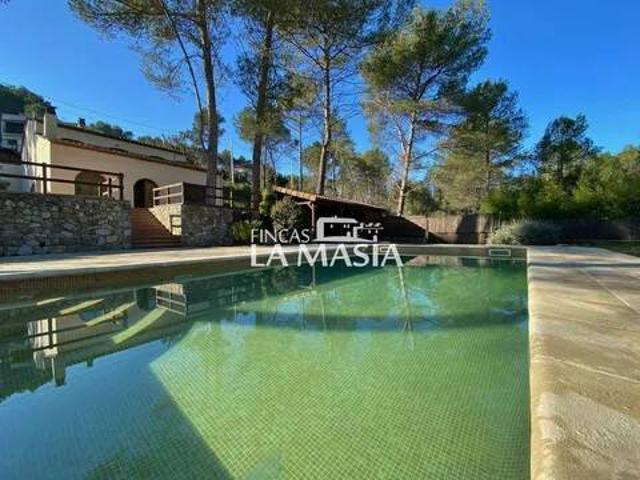 Casa en Venta en Olivella