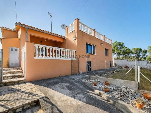 Casa en Venta en Olivella