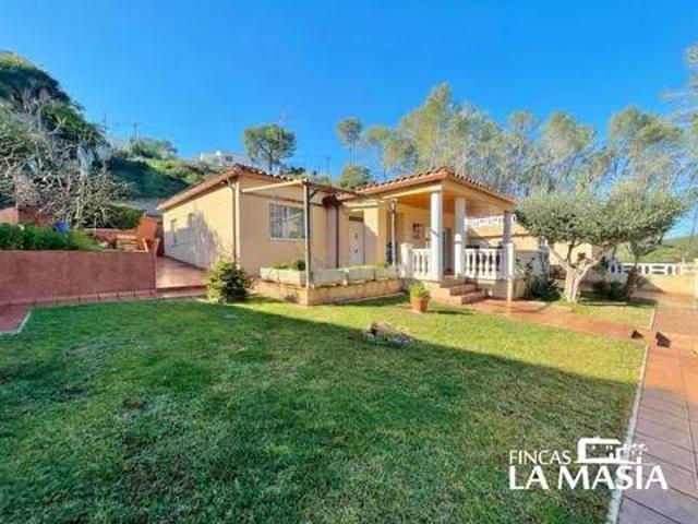 Casa en Venta en Olivella