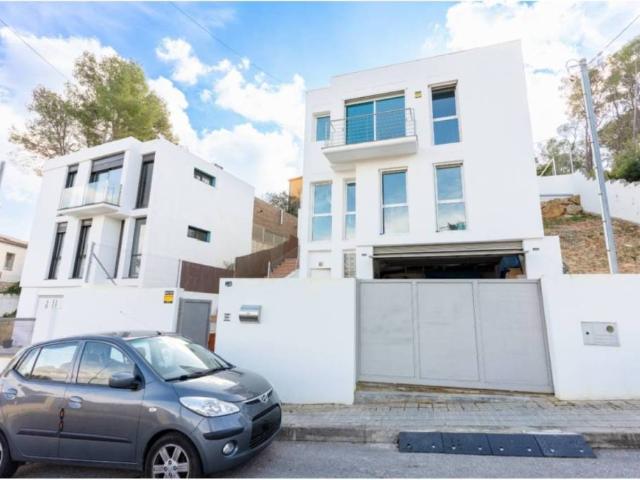 Casa en Venta en Olivella
