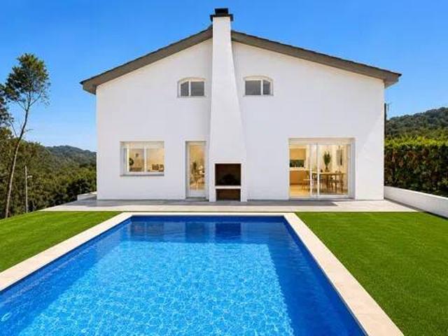 Casa en Venta en Olivella