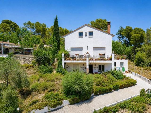 Casa en Venta en Olivella