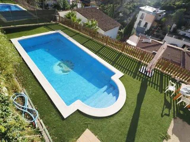 Casa en Venta en Olivella
