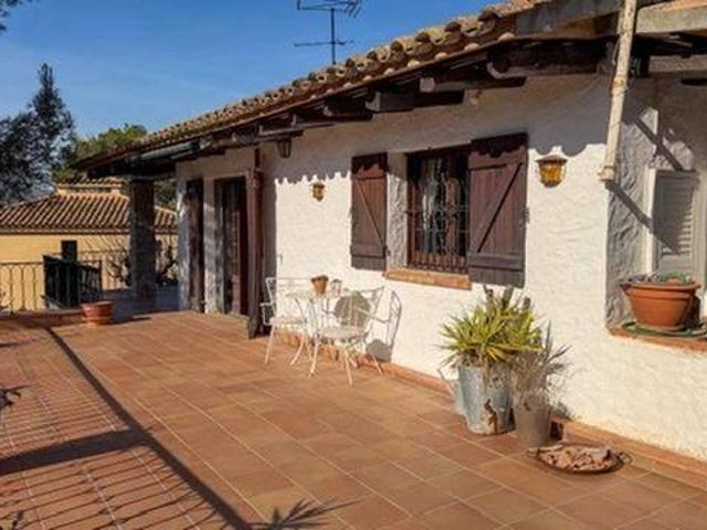 Casa en Venta en Olivella