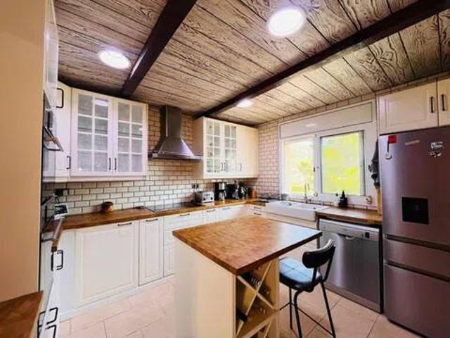Casa en Venta en Olivella