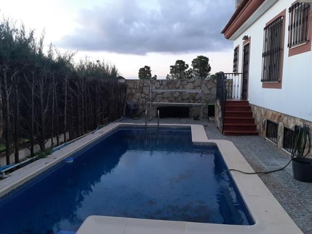 Casa en venta en Olivenza