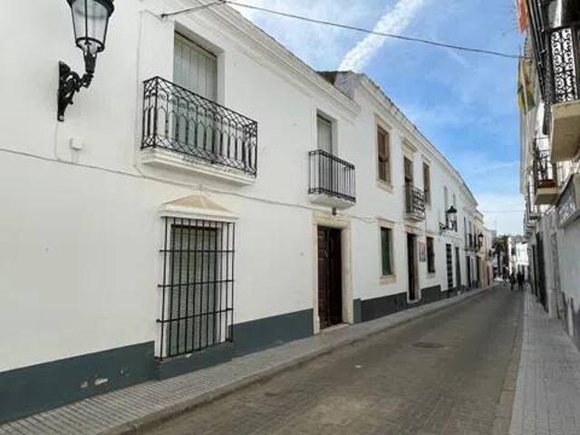 Casa en Venta en Olivenza