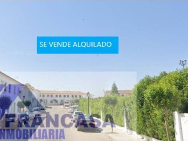 Casa en Venta en Olivenza