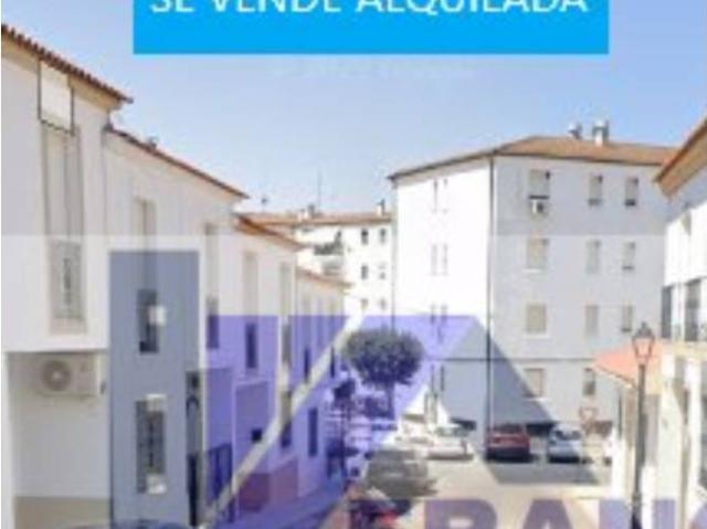Casa en Venta en Olivenza