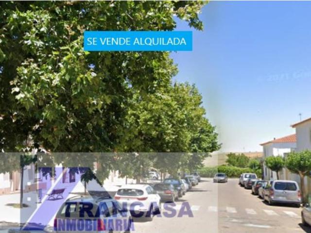 Casa en Venta en Olivenza