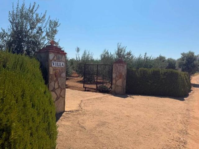 Casa en Venta en Olivenza