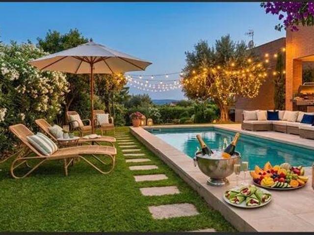 Casa en Venta en Olocau