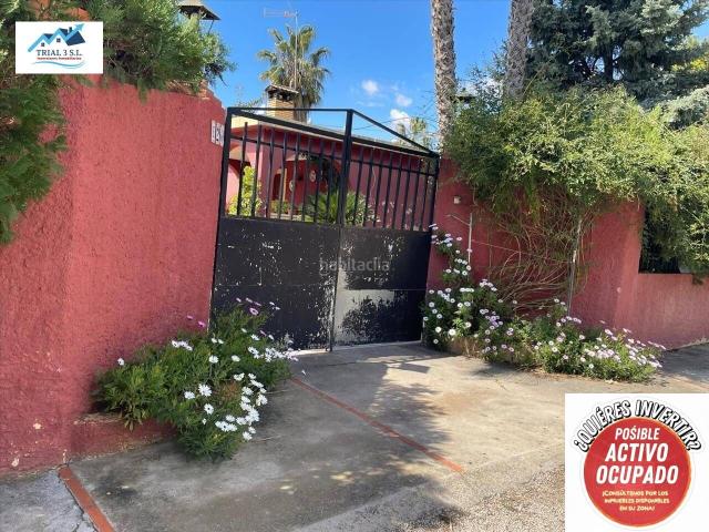 Casa en venta en Olocau. Venta de Casa Independiente en Olocau ValenciaValència. Casas.