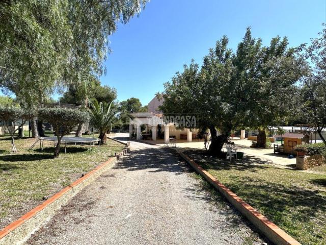 Casa en venta en Olocau. Casa en venta en Olocau. Casas.