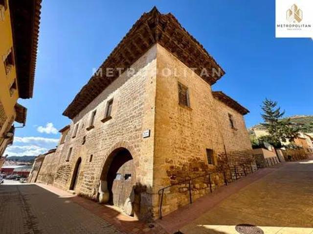 Casa en Venta en Olocau del Rey