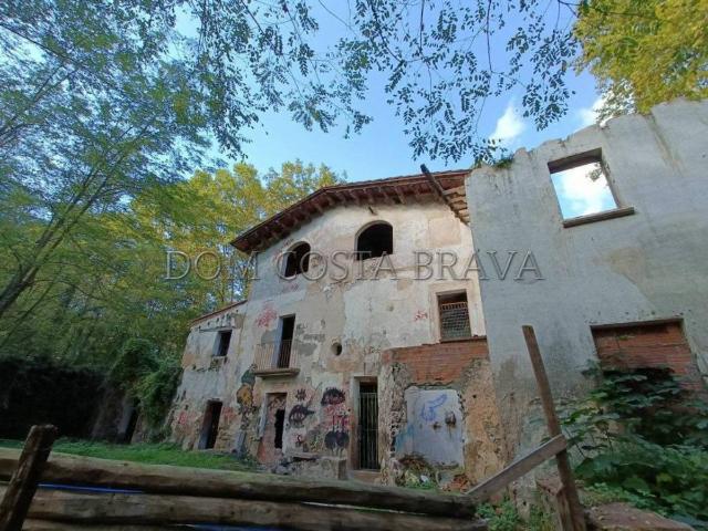 Casa en Venta en Olot