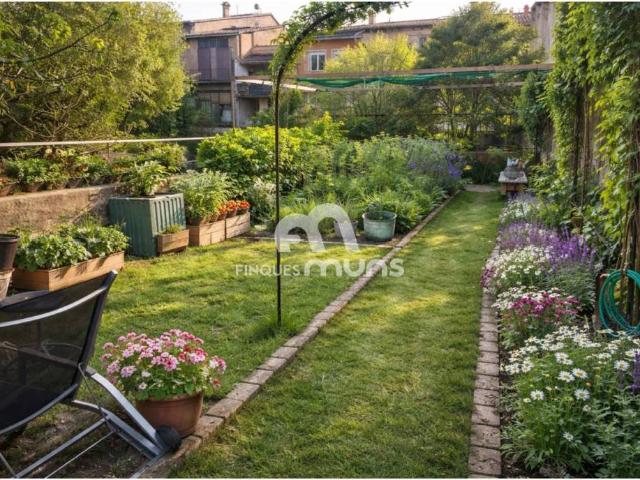 Casa en Venta en Olot