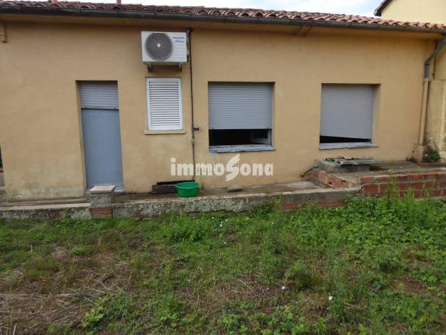 Casa en venta en Olot. Casa en venta en Sant Cristòfol Les Fonts. Casas.
