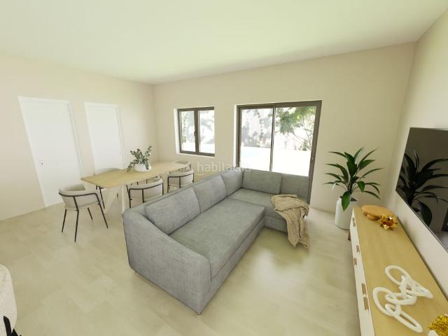 Casa en venta en Olot. Casa obra nueva en Girona desde 330.000. Casas.