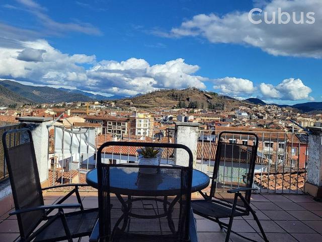 Casa en venta en Olot, de 80 m² 4 habitaciones por 225.000