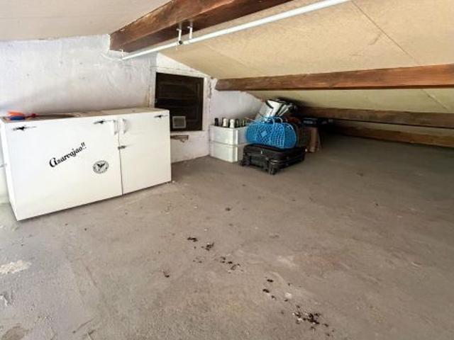 Casa en venta en Olloniego