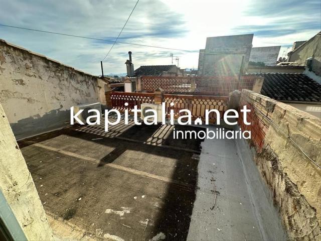 Casa en venta en Olleria l´. Casa a la venta en LOlleria Valencia. Casas Olleria.