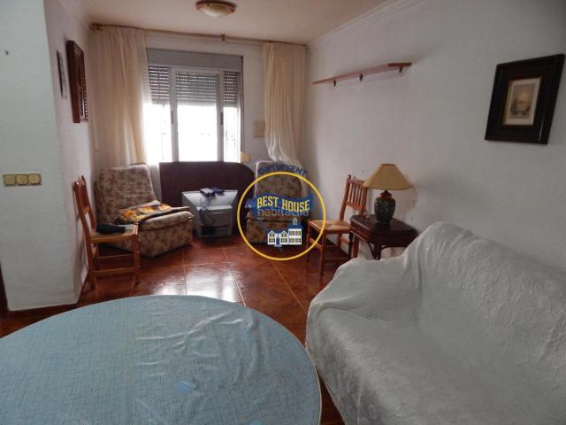 Casa en venta en Olleria l´. CASA DE DOS PLANTAS CON TERRAZA EN OLLERIAVALENCIA. Casas Olleria.
