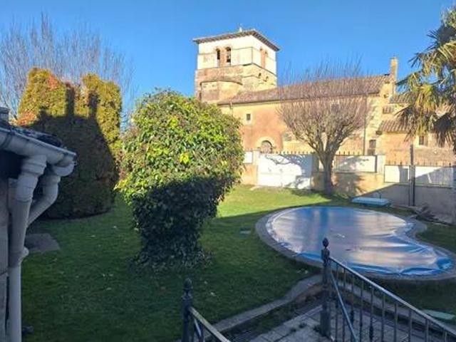Casa en Venta en Olmos de Ojeda