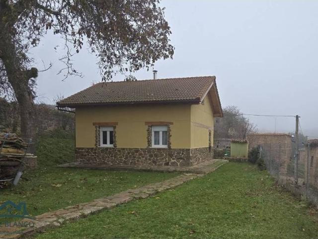 Casa en Venta en Olmos de Ojeda