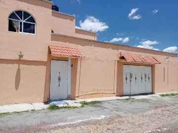 Casa en venta en Olmos, Tizayuca, Hidalgo