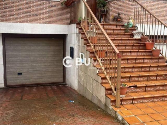 Casa en Venta en Olmedo
