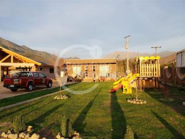 Casa en Venta en Olmué