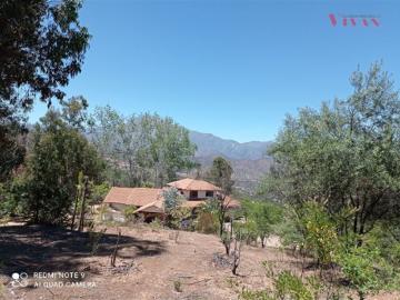 Casa en Venta en Olmué