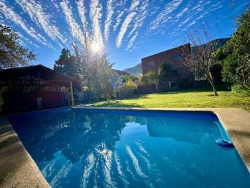 Casa en Venta en Olmué