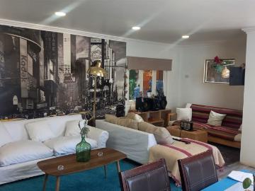 Casa en Venta en Olmué 4 dormitorios 5 baños