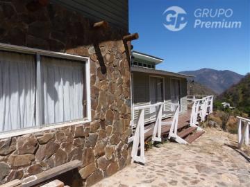 Casa en Venta en Olmué